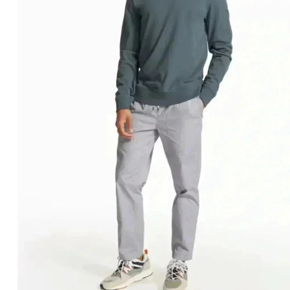 Vuori  Vintage Ripstop Pants - Men's L